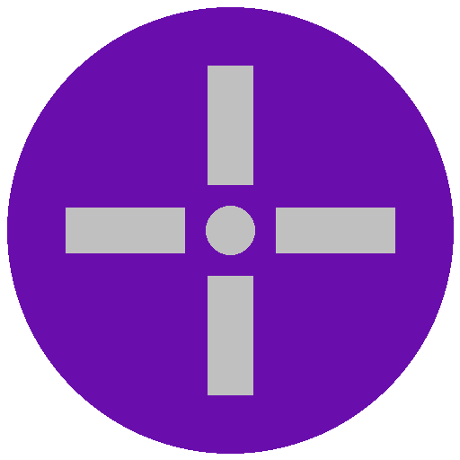 home team logo