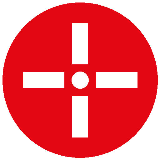 home team logo