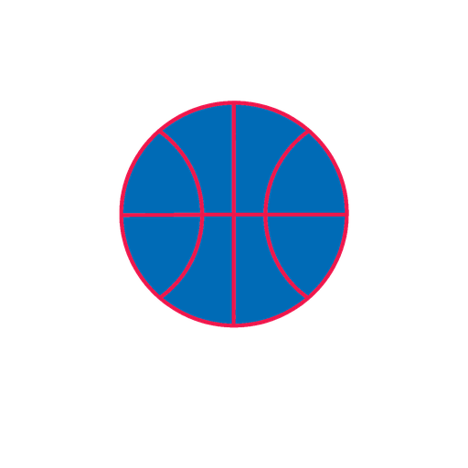 home team logo