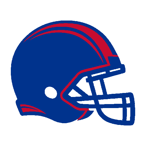home team logo